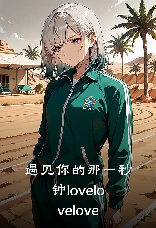 遇见你的那一秒钟lovelovelove
