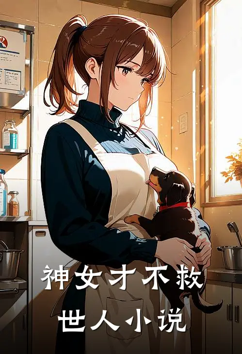神女才不救世人小说