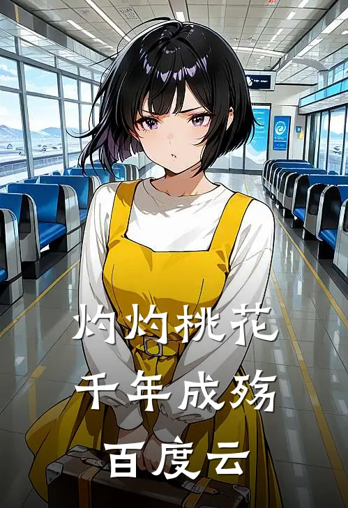 灼灼桃花千年成殇百度云