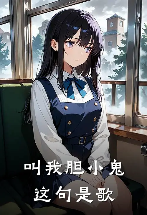 叫我胆小鬼这句是歌