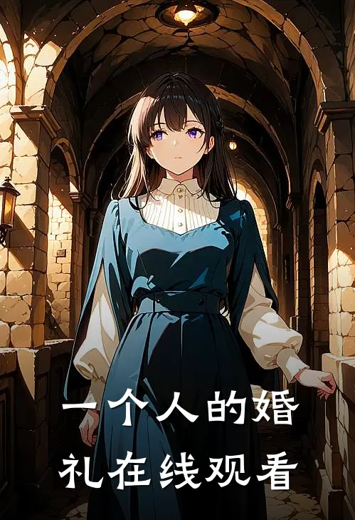 一个人的婚礼在线观看