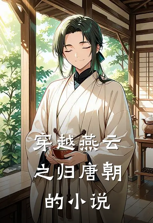 穿越燕云之归唐朝的小说