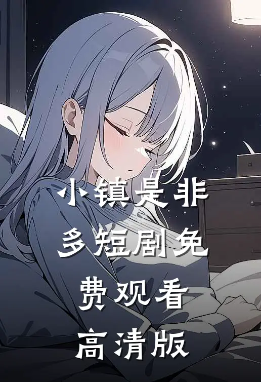 小镇是非多短剧免费观看高清版