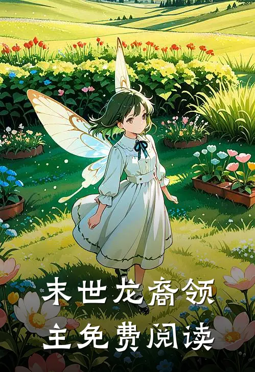 末世龙裔领主免费阅读