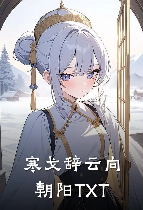 寒戈辞云向朝阳TXT