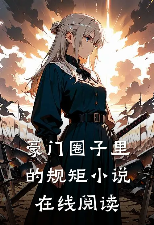 豪门圈子里的规矩小说在线阅读