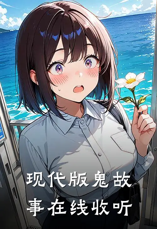 现代版鬼故事在线收听