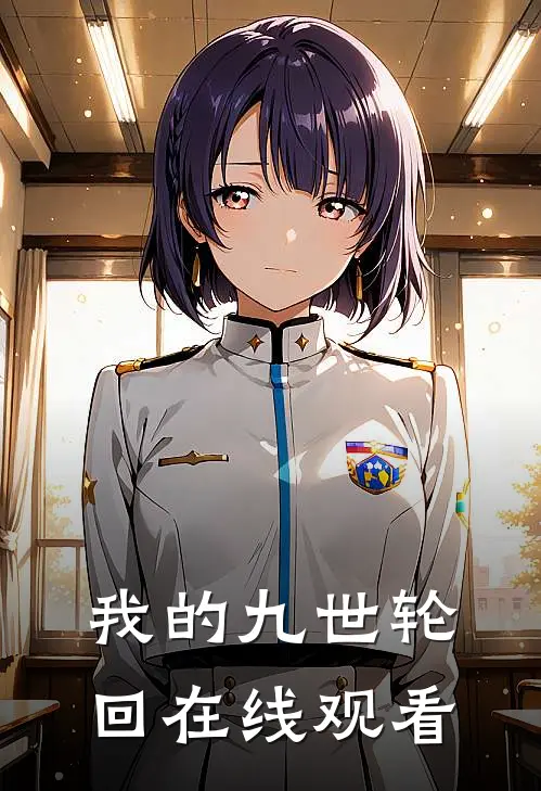 我的九世轮回在线观看