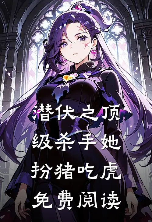 潜伏之顶级杀手她扮猪吃虎免费阅读