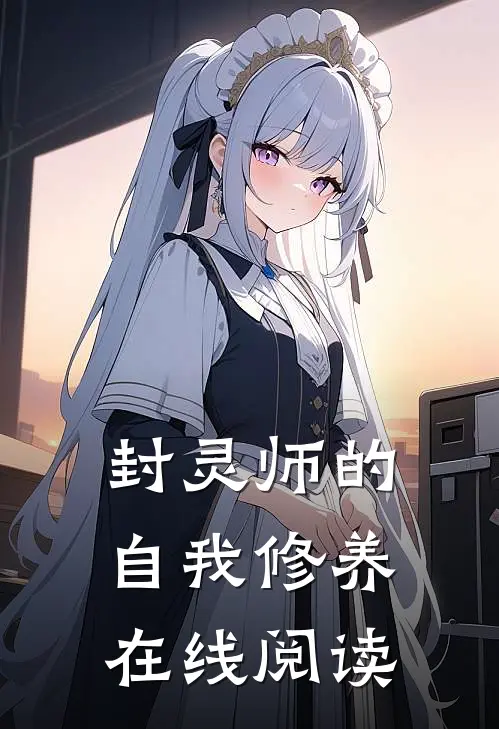 封灵师的自我修养在线阅读