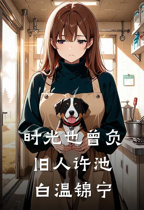 时光也曾负旧人许池白温锦宁