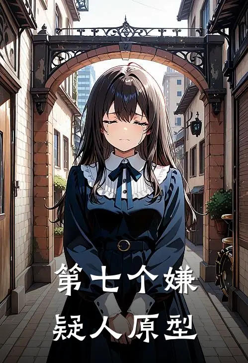 第七个嫌疑人原型