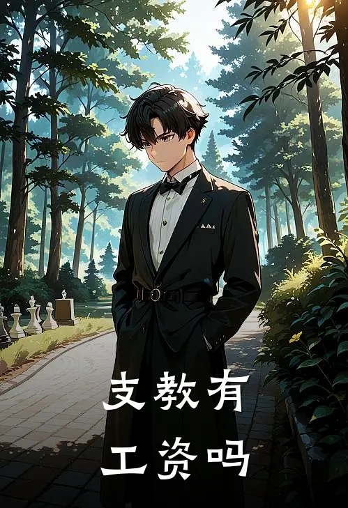 支教有工资吗