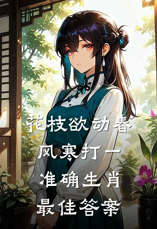 花枝欲动春风寒打一准确生肖最佳答案