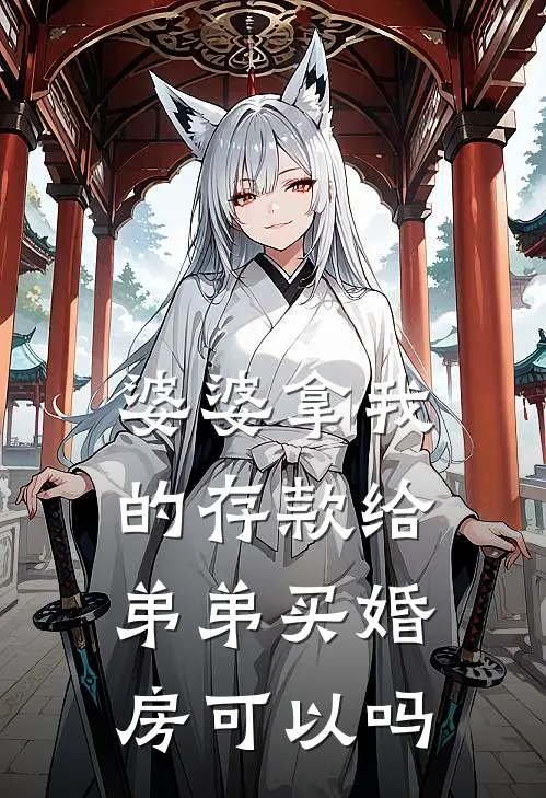 婆婆拿我的存款给弟弟买婚房可以吗