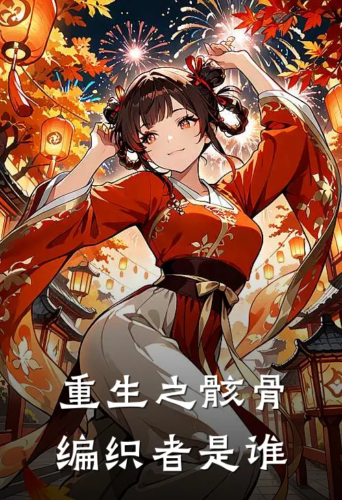 重生之骸骨编织者是谁