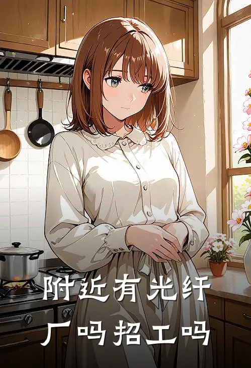 附近有光纤厂吗招工吗