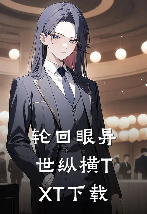 轮回眼异世纵横TXT下载