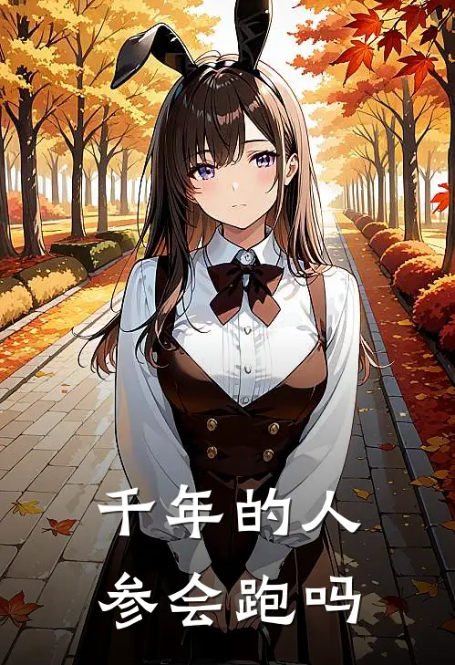 千年的人参会跑吗