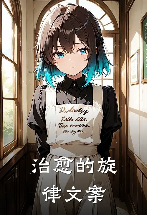 治愈的旋律文案