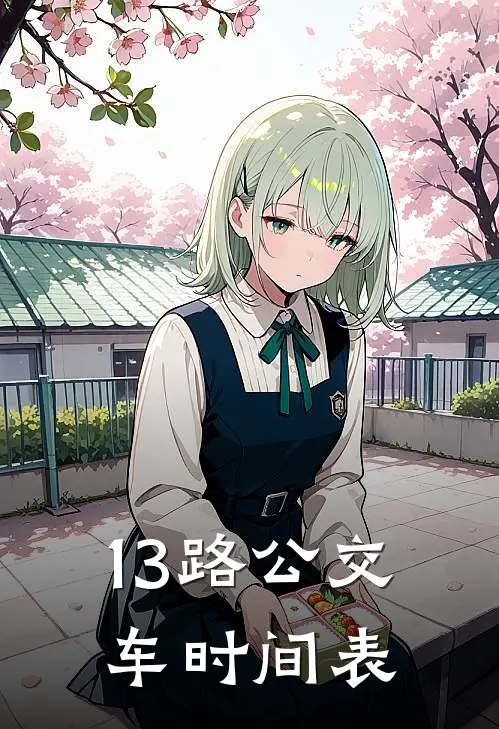 13路公交车时间表