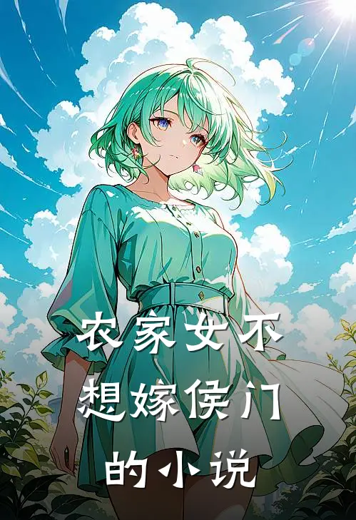 农家女不想嫁侯门的小说