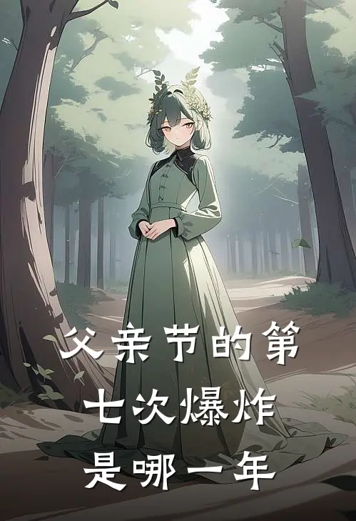 父亲节的第七次爆炸是哪一年
