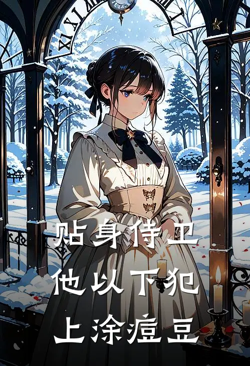 贴身侍卫他以下犯上 涂痘豆