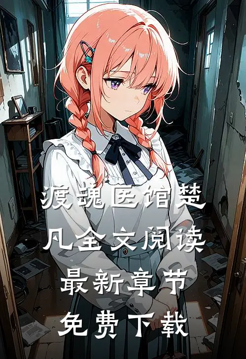 渡魂医馆楚凡全文阅读最新章节免费下载