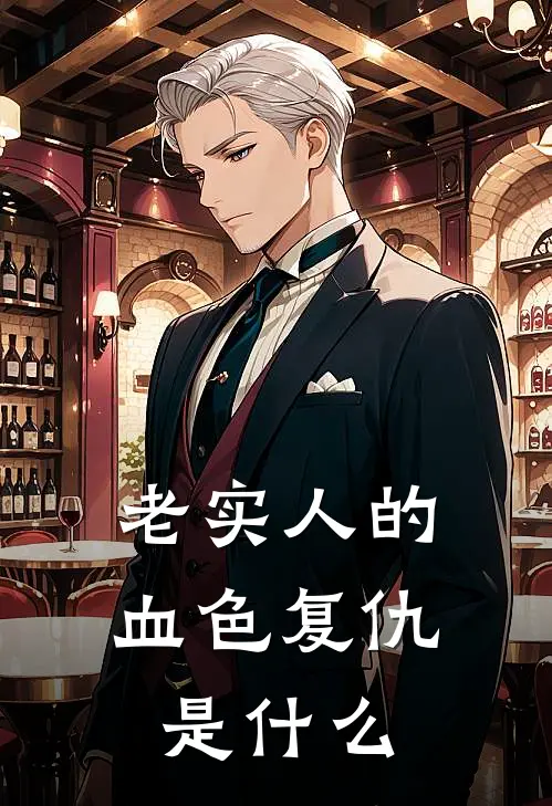 老实人的血色复仇是什么