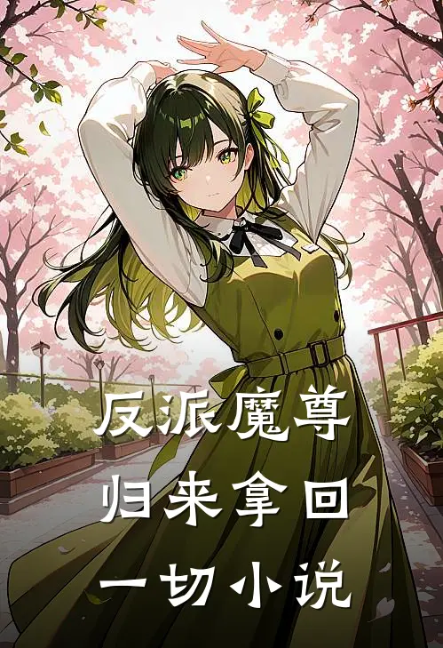 反派魔尊归来拿回一切小说