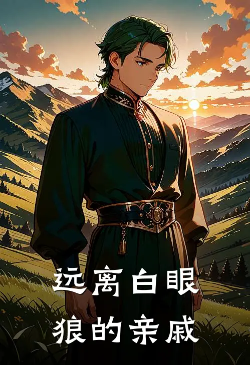 远离白眼狼的亲戚