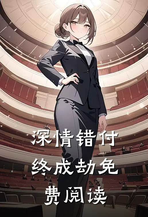 深情错付终成劫免费阅读