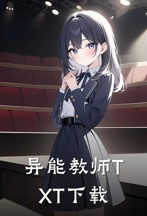 异能教师TXT下载