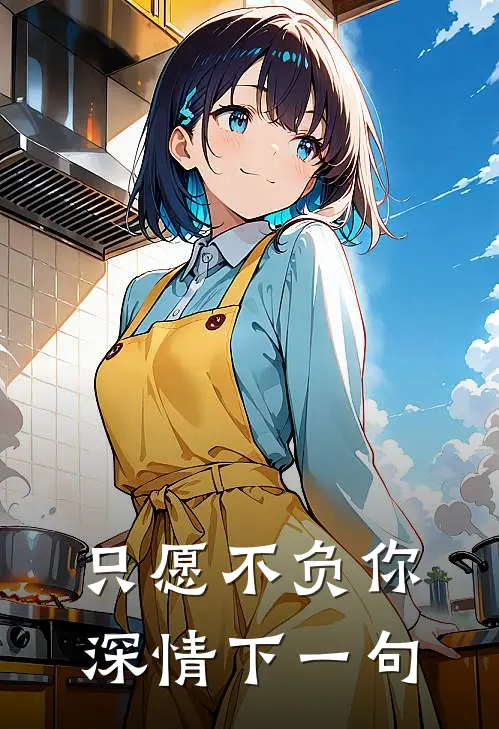 只愿不负你深情下一句