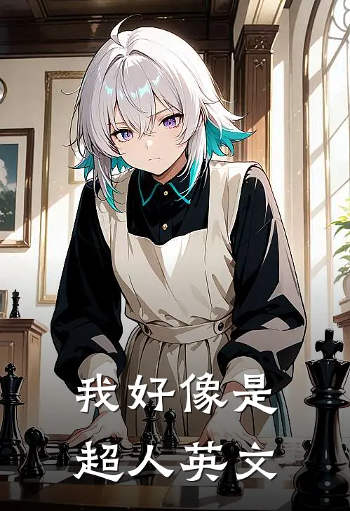 我好像是超人英文