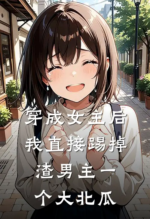 穿成女主后我直接踢掉渣男主一个大北瓜