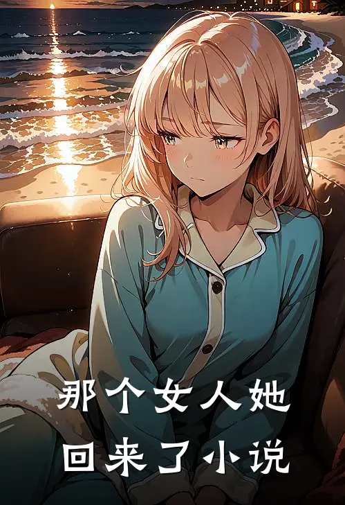 那个女人她回来了小说