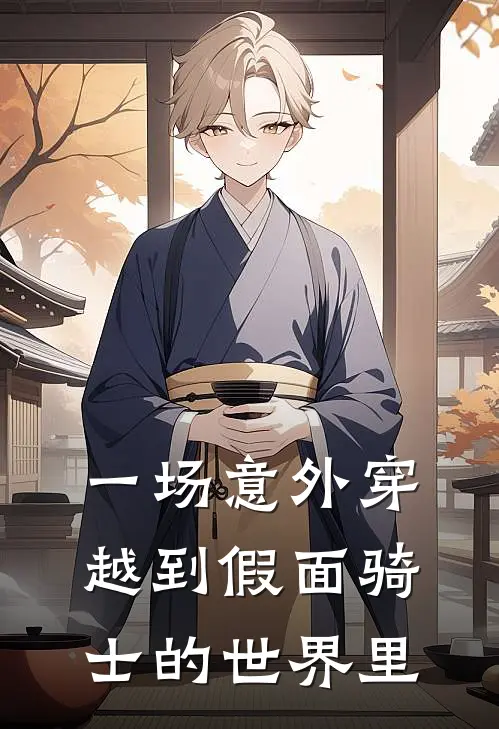 一场意外穿越到假面骑士的世界里