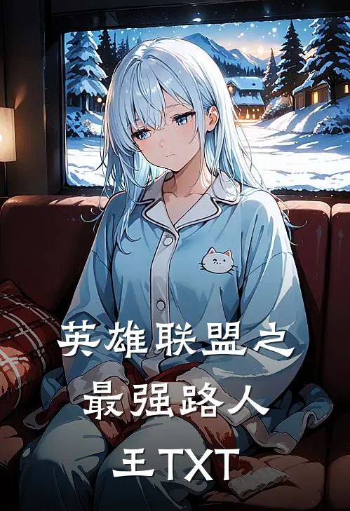 英雄联盟之最强路人王TXT
