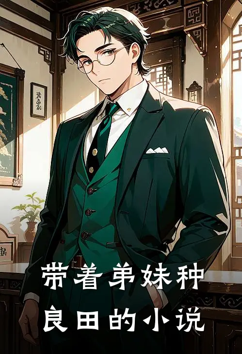 带着弟妹种良田的小说
