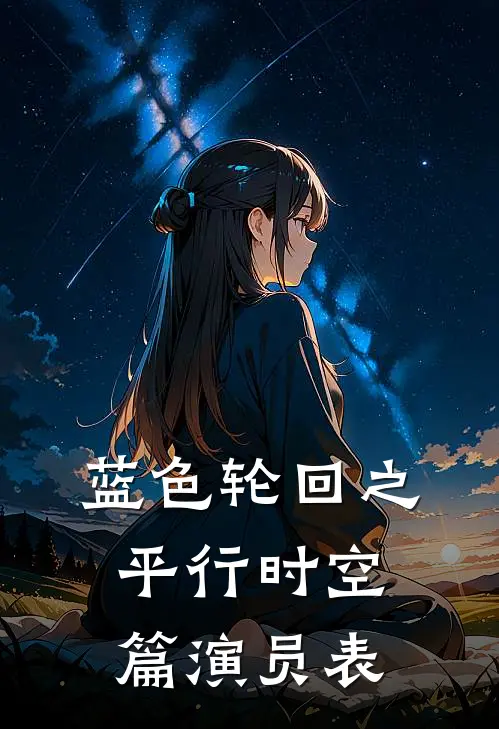 蓝色轮回之平行时空篇演员表