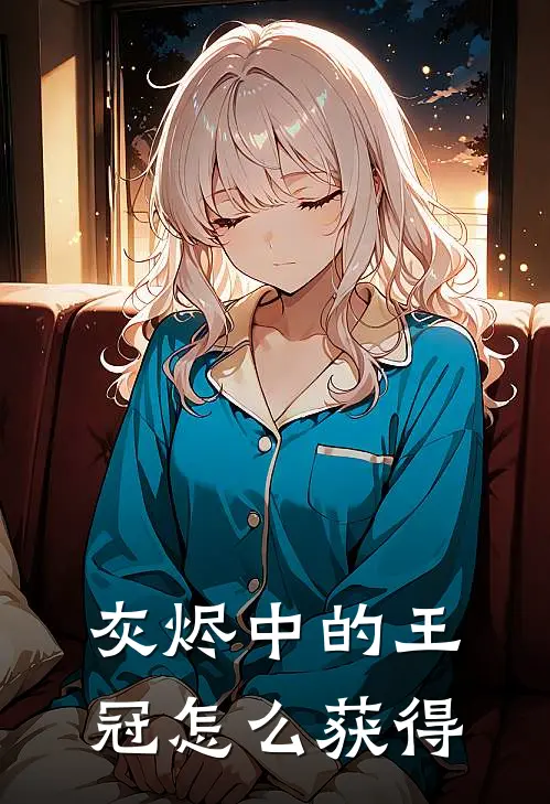 灰烬中的王冠怎么获得