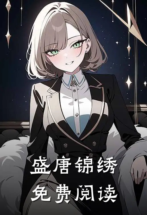 盛唐锦绣 免费阅读