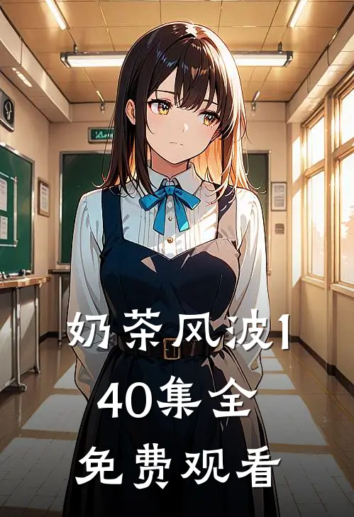 奶茶风波1-40集全免费观看