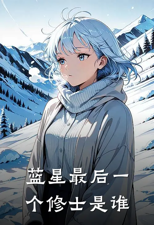 蓝星最后一个修士是谁