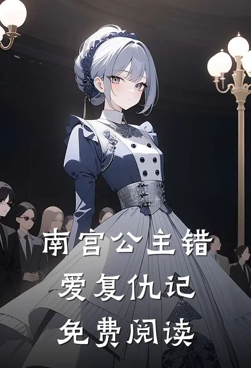 南宫公主错爱复仇记免费阅读