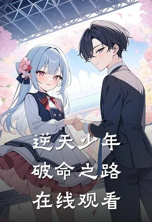 逆天少年破命之路在线观看