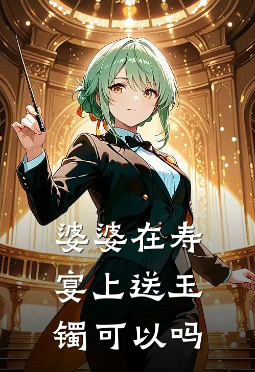 婆婆在寿宴上送玉镯可以吗