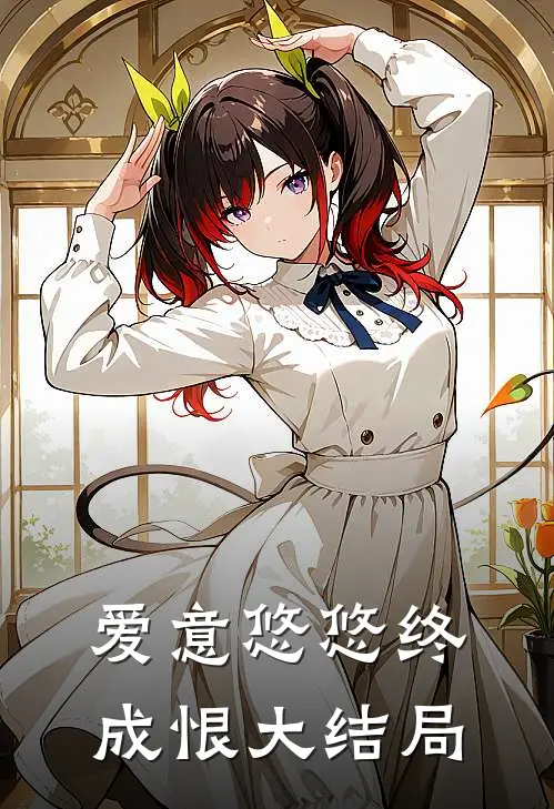 爱意悠悠终成恨大结局